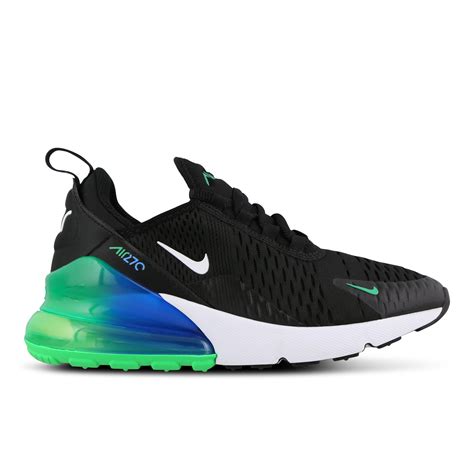 nike air max 270 basisschool schoenen black schoenen maat 40|Kids Air Max 270 Schoenen (6) .